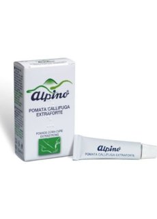 Alpino Callifugo Pomata 7,5ml