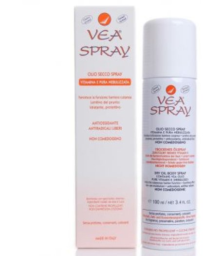 Vea Spray 50 Ecol 50ml