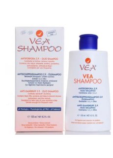 Vea Shampoo Antiforfora 125ml