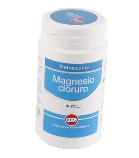 Magnesio Cloruro 100g