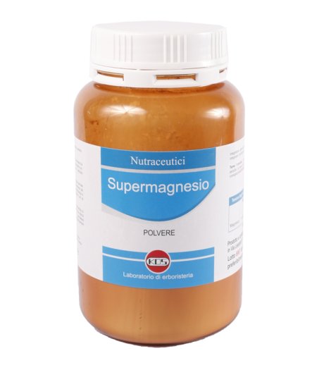 SUPERMAGNESIO 200G