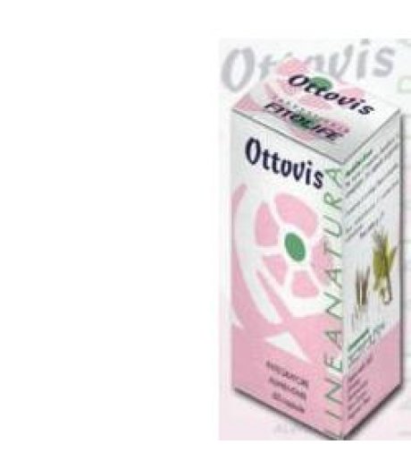 Ottovis Forte 30 Capsule