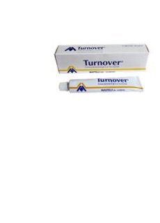 Turnover Crema Dermatologica