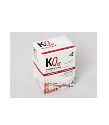 KQ10 DIET 10BUST