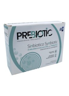 Prebiotic 10bust