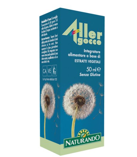 ALLERGOCCE 50ML