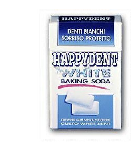 Happydent White 21conf