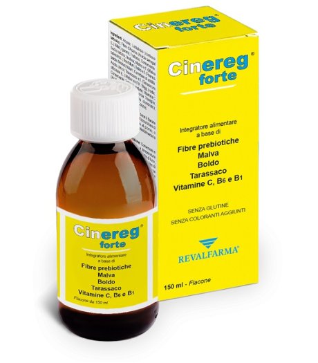 Cinereg Forte 150ml