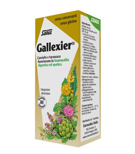 Gallexier 84tav