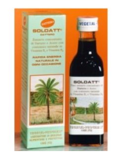 SOLDATT EST CONC DATTERO 100 VGP