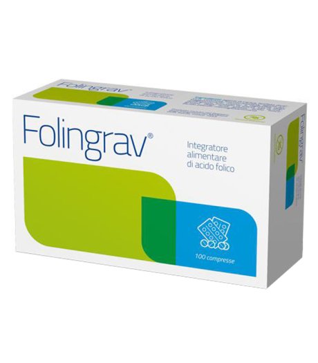 Folingrav 100cpr