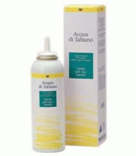 Acqua Tabiano Spr Nasale 150ml