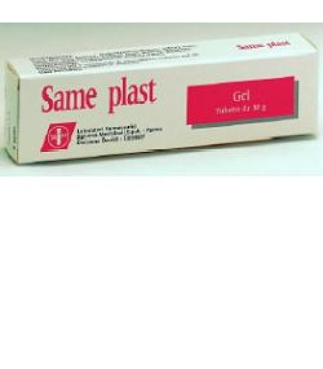 Same Plast Gel 30g