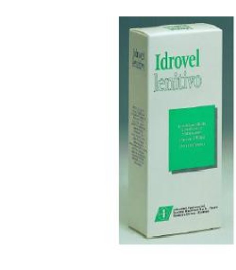 Idrovel Lenitivo 150ml