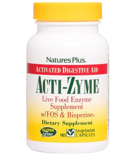 ACTI ZYME 90 Cps