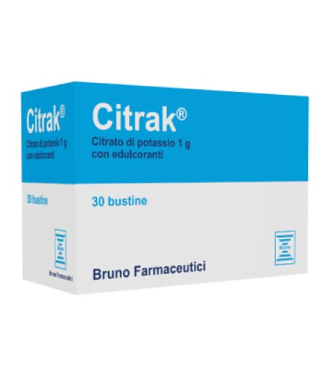 Citrak 30bust