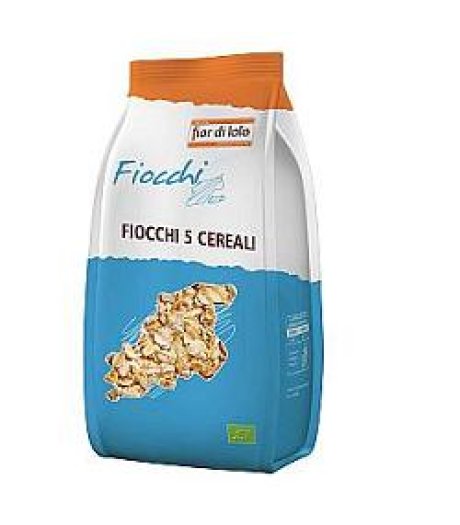 FdL Fiocchi 5 Cereali 500g