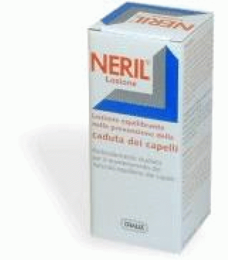 Neril Lozione 200ml