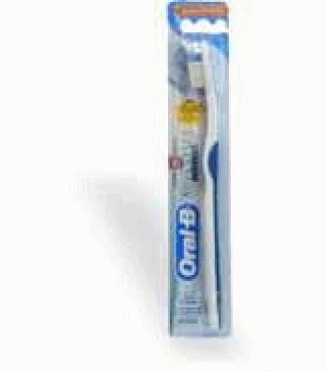 Oralb Crossaction Spazz 40m