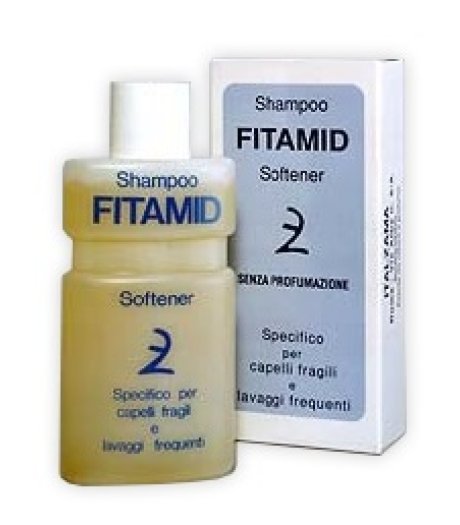 FITAMID SH LAVAGGI FREQ 100ML