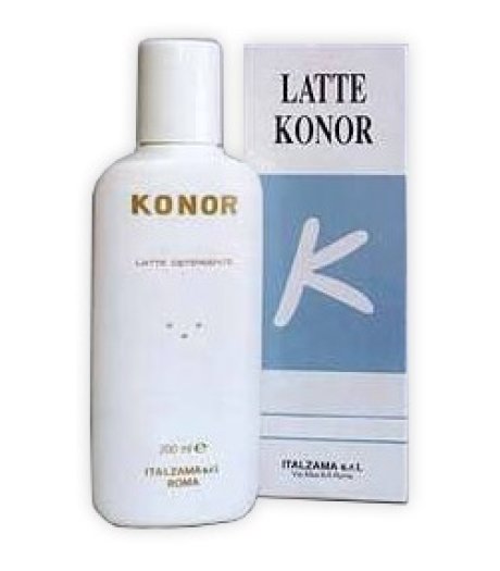 Konor Latte Det 200ml