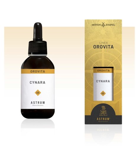 CYNARA 50 ML ASTRUM