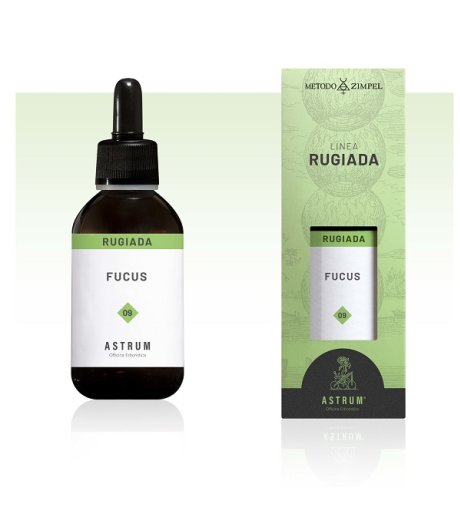 FUCUS 50ML GTT ASTRUM RUG.DI P