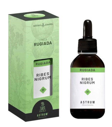 RIBES NERO 50ML (RUG.DI PIANTA