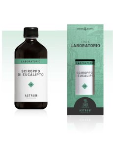 EUCALIPTO ESTR 250ML "ASTRUM"