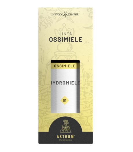 HYDROMIELE 250ML