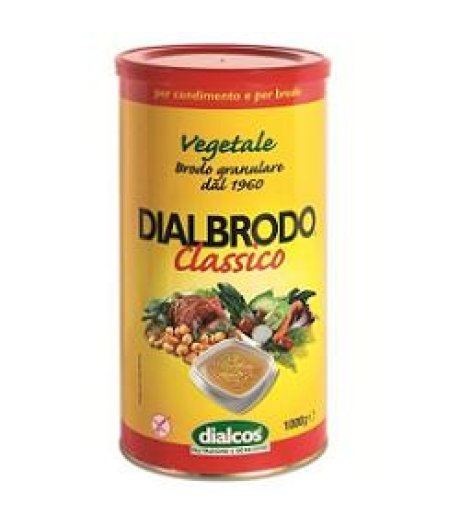 Dialbrodo Classico 1kg