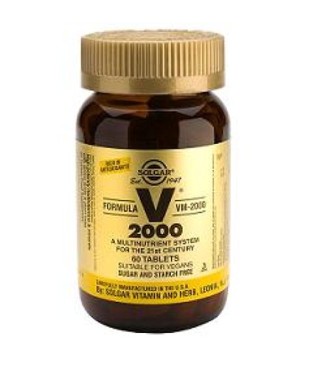 Vm 2000 Supplement 60tav