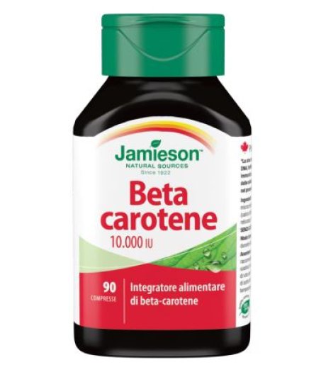 BETA CAROTENE 90CPR