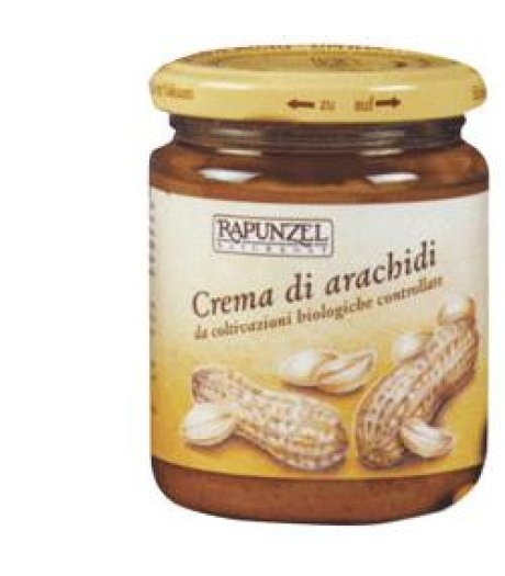 CREMA ARACHIDI 500G CREMA ARACHIDI 500G