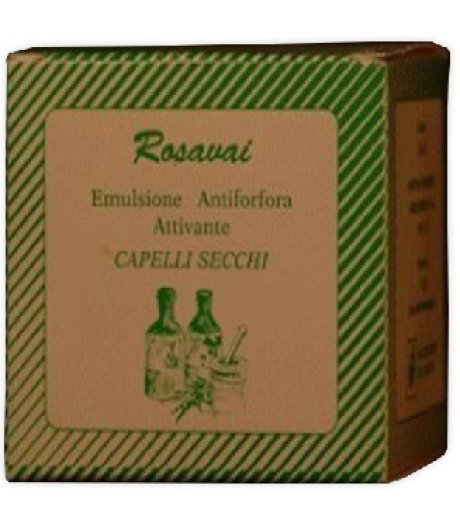 ROSAVAI EMULS FORFOR 100ML