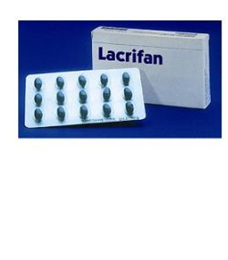 Lacrifan 30prl