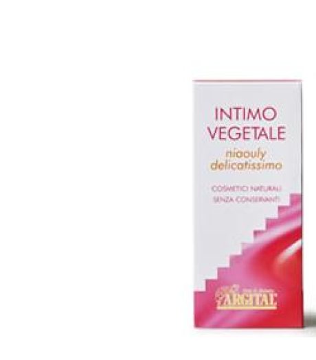 ARGITAL INTIMO VEGETALE 250ML