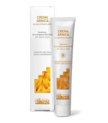 CREMA ALL ARNICA 50ML CREMA ALL ARNICA 50ML