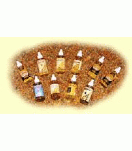 OLIO VENE CAPILL 125ML (2037) AR