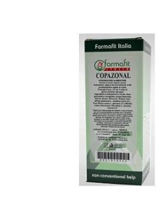 COPAZONAL Gtt 100ml