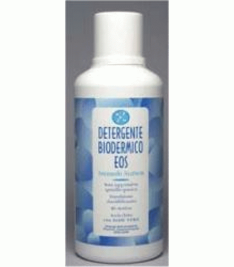 DETERGENTE BIODERMICO 1000ML