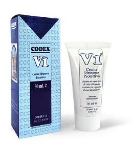 V 1 Crema Idrat.30ml