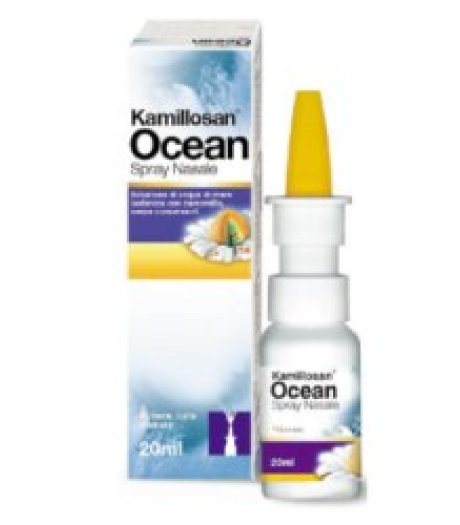 Kamillosan Ocean Spray 20ml