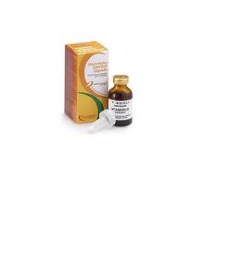 VITAMINICO Liquido  20ml