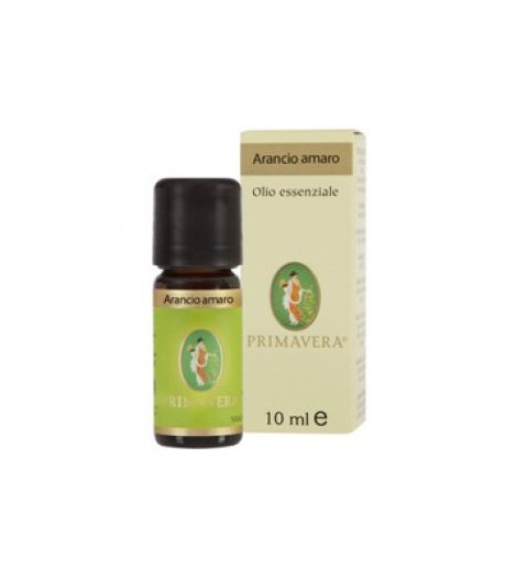 ARANCIO AMARO OLIO ESS 10ML FL