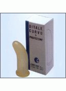 Ditale Lattice Medic Curvo 2 Ditale Lattice Medic Curvo 2