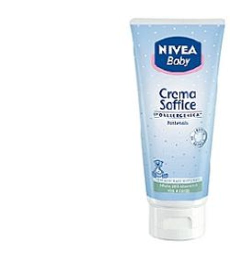 NIVEA  BABY CR SOFFICE 100ML