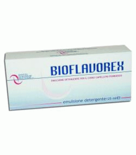 Bioflavorex Det Psoriasi 125ml