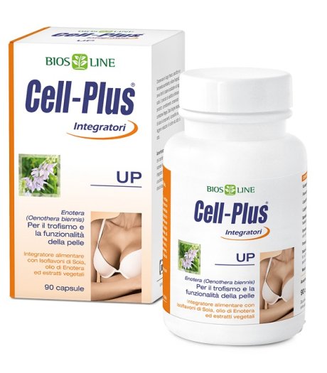 CELL PLUS SENO UP 90 Cps