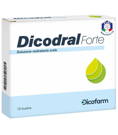 DICODRAL FTE 12BS 5,5G